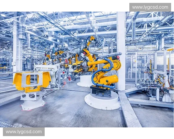 体育仓储驱动的场馆用品高效管理与库存优化实践与案例新模式探索