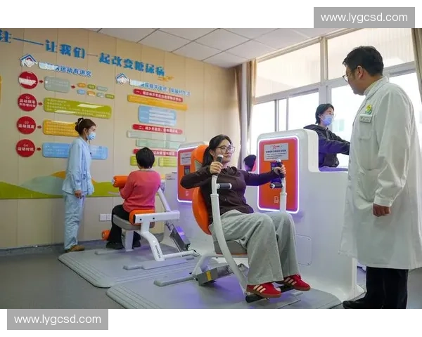 基于智能技术的个性化体育健康监测与管理系统研究